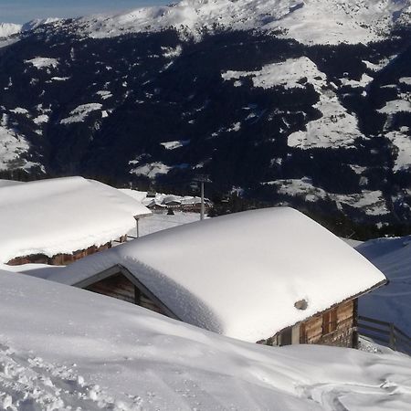 Ferienwohnung Wilder Kaiser Naehe Bergdoktor Drehorte Idt098 By Fewo-Plan Itter Extérieur photo