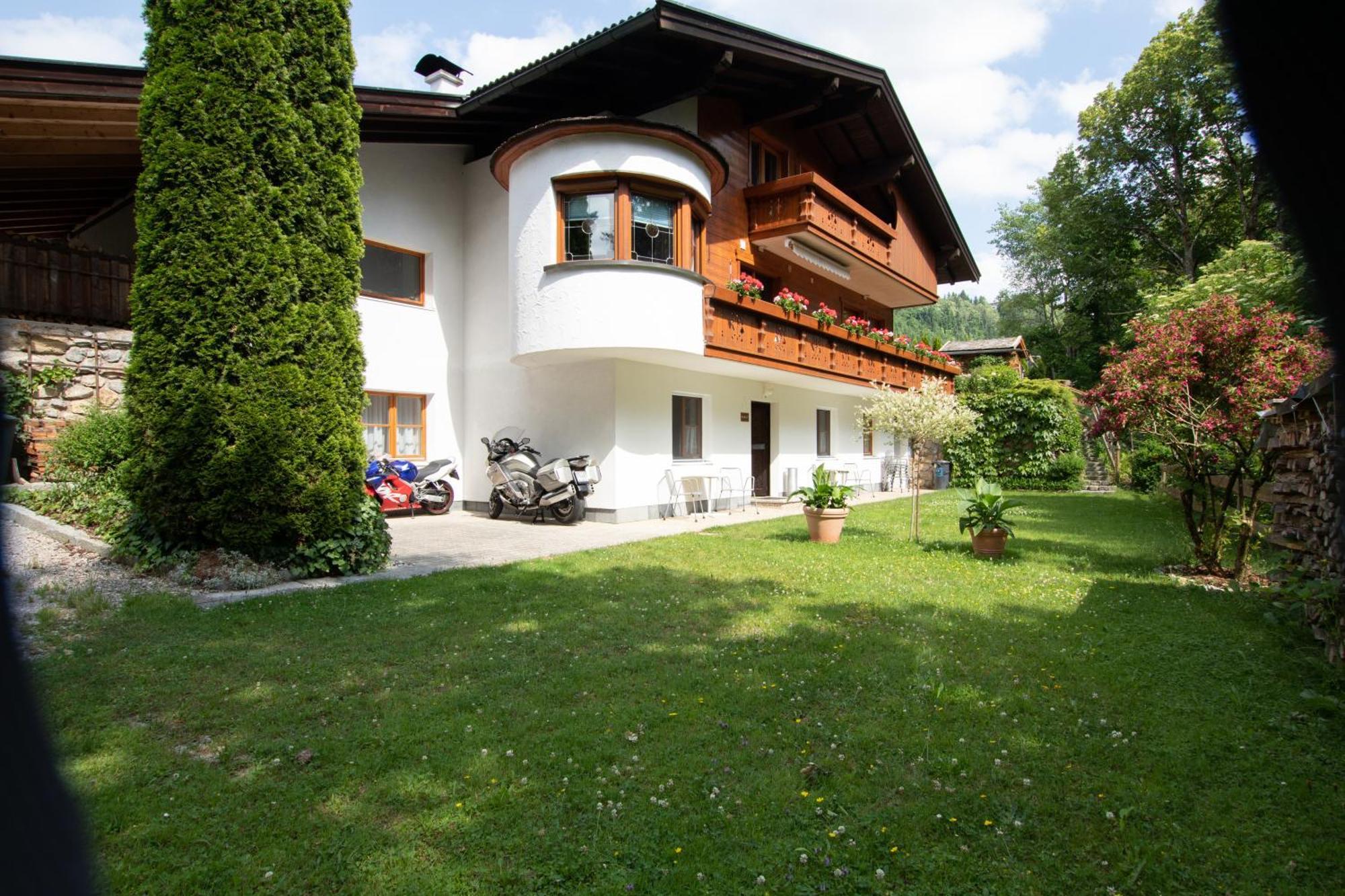 Ferienwohnung Wilder Kaiser Naehe Bergdoktor Drehorte Idt098 By Fewo-Plan Itter Extérieur photo