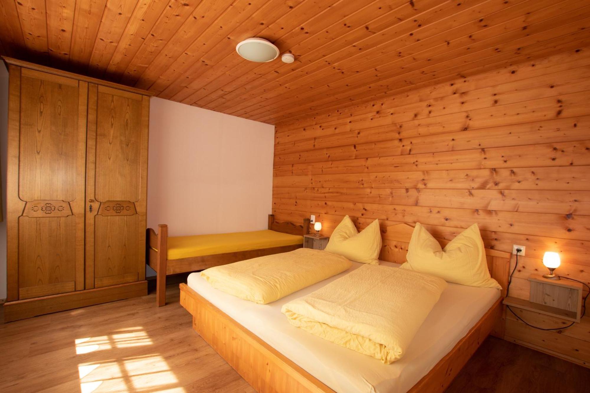 Ferienwohnung Wilder Kaiser Naehe Bergdoktor Drehorte Idt098 By Fewo-Plan Itter Extérieur photo