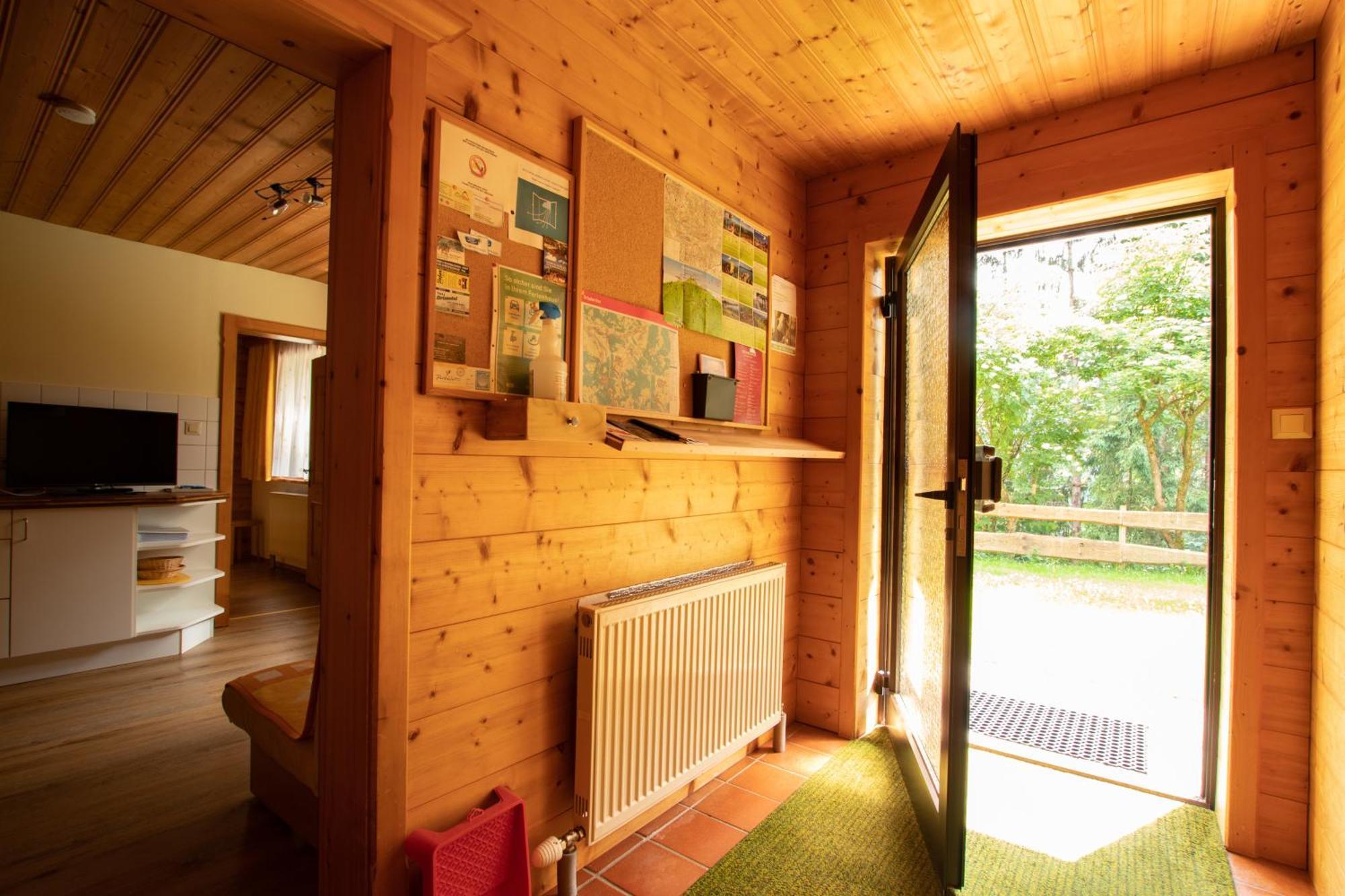 Ferienwohnung Wilder Kaiser Naehe Bergdoktor Drehorte Idt098 By Fewo-Plan Itter Extérieur photo