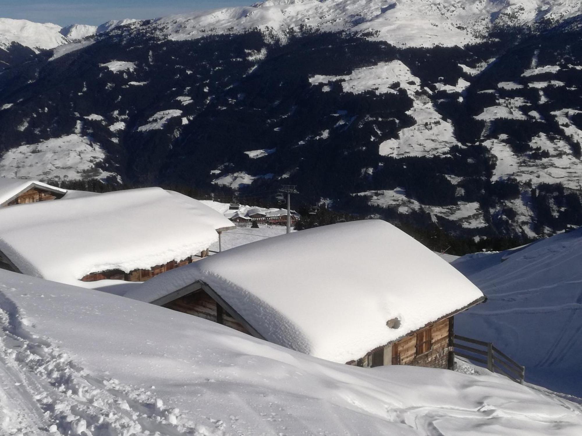 Ferienwohnung Wilder Kaiser Naehe Bergdoktor Drehorte Idt098 By Fewo-Plan Itter Extérieur photo