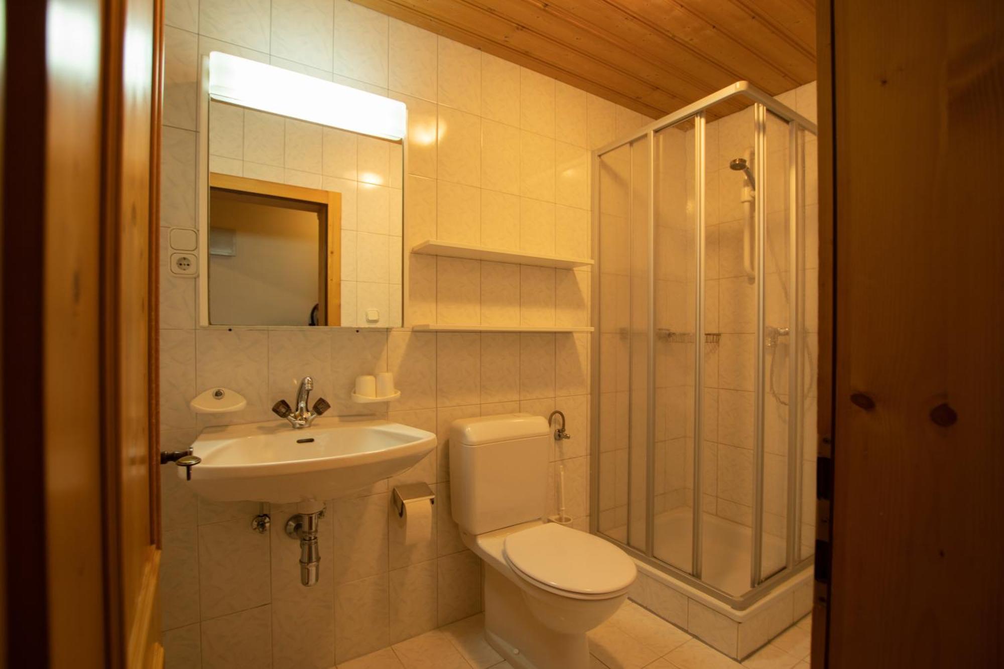 Ferienwohnung Wilder Kaiser Naehe Bergdoktor Drehorte Idt098 By Fewo-Plan Itter Extérieur photo