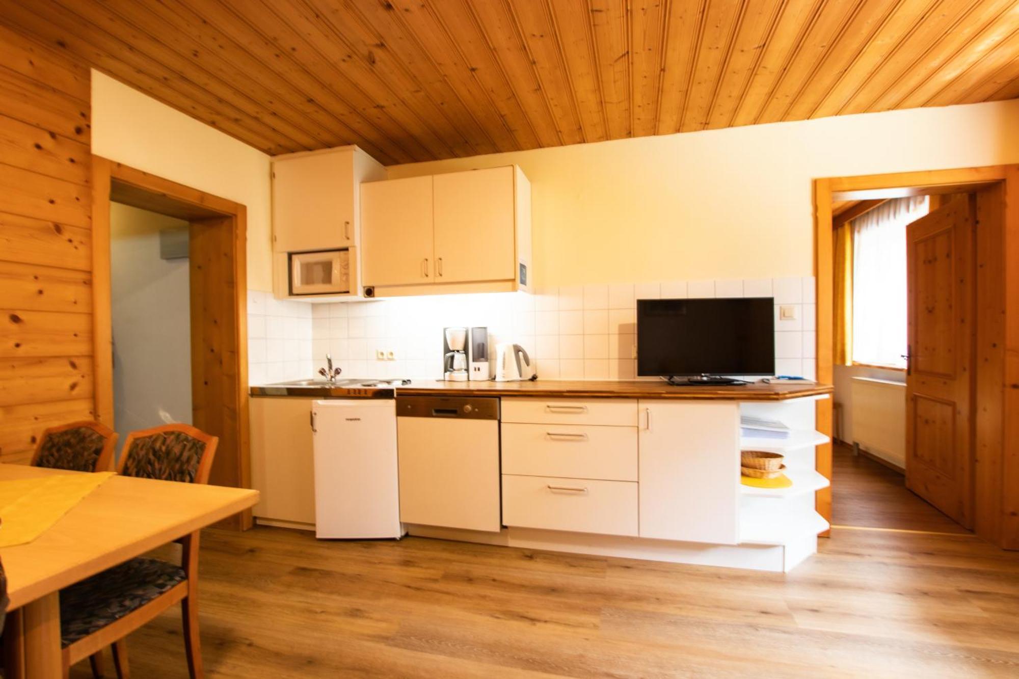 Ferienwohnung Wilder Kaiser Naehe Bergdoktor Drehorte Idt098 By Fewo-Plan Itter Extérieur photo